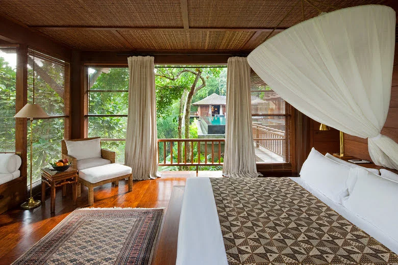 Terrace Suite